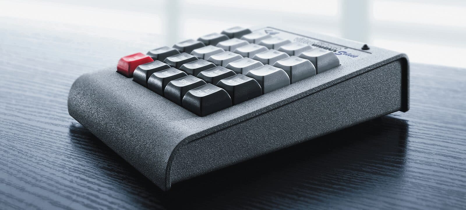 Systemtastatur