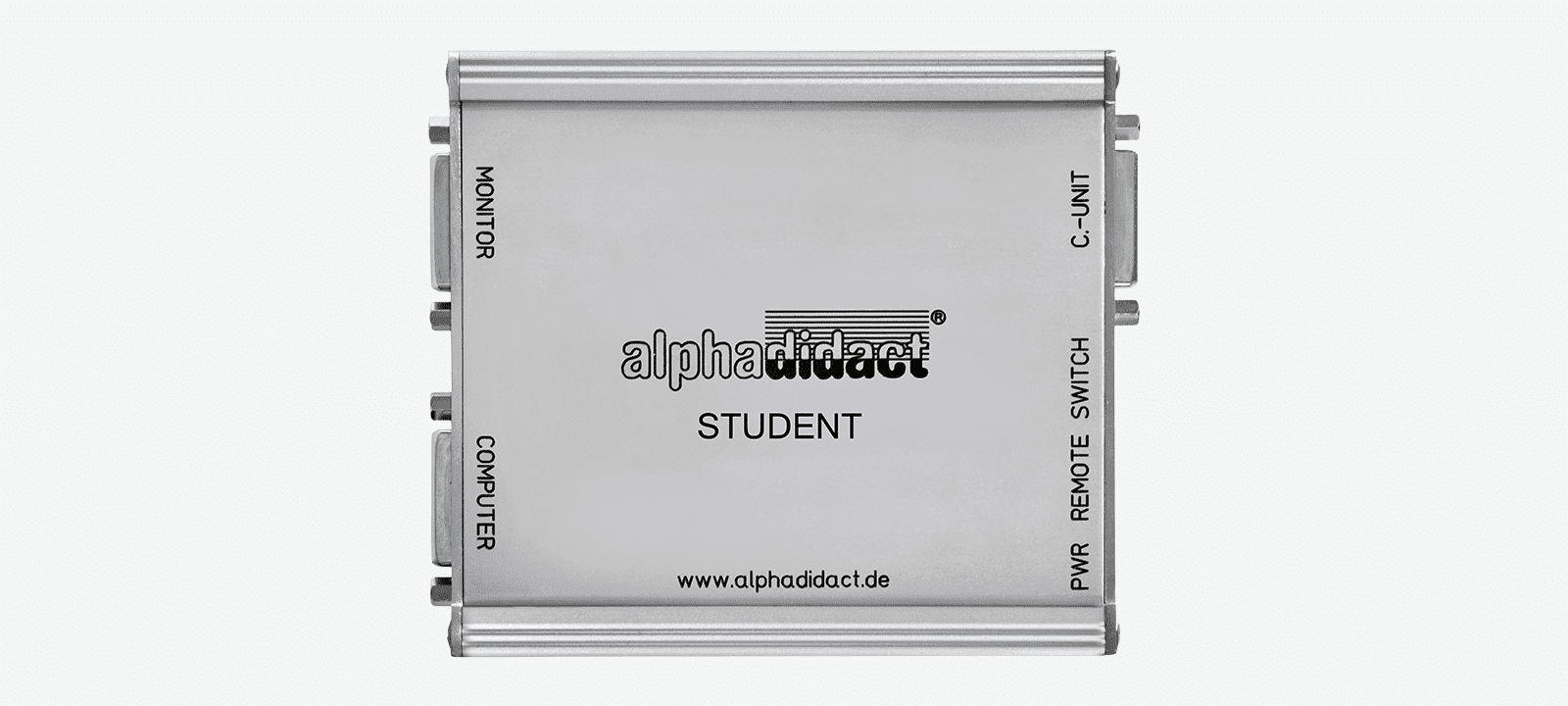 Student Box